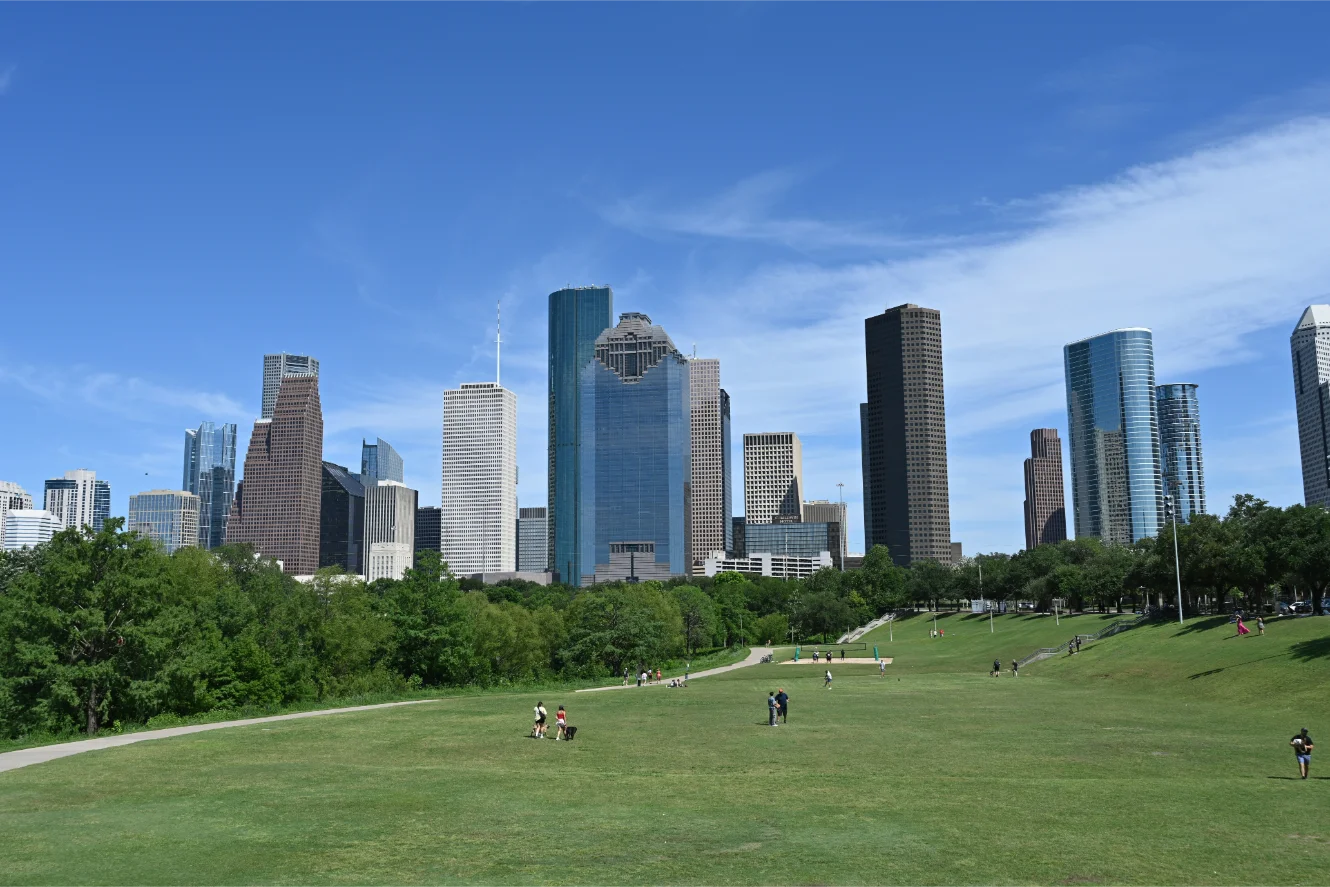 Material Delivery In Houston